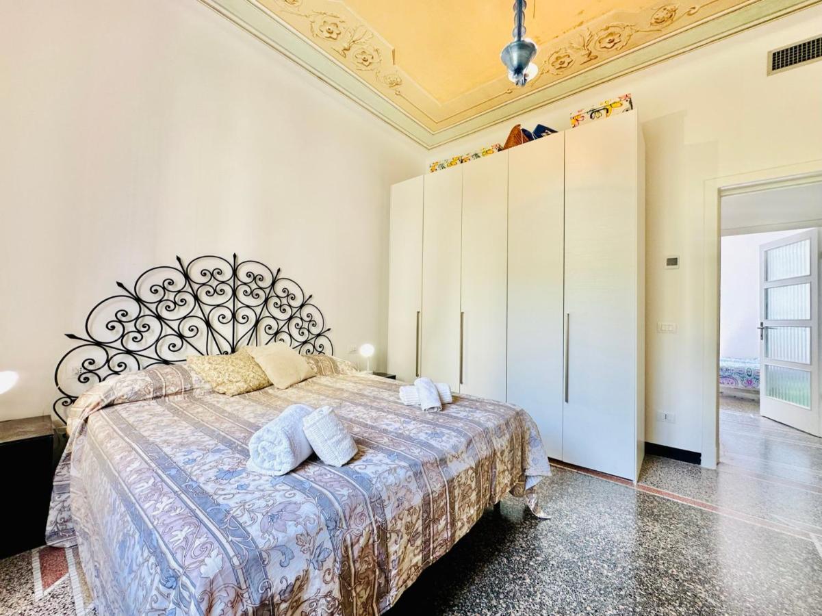 Hostdomus - Casa Ester Noli Luaran gambar