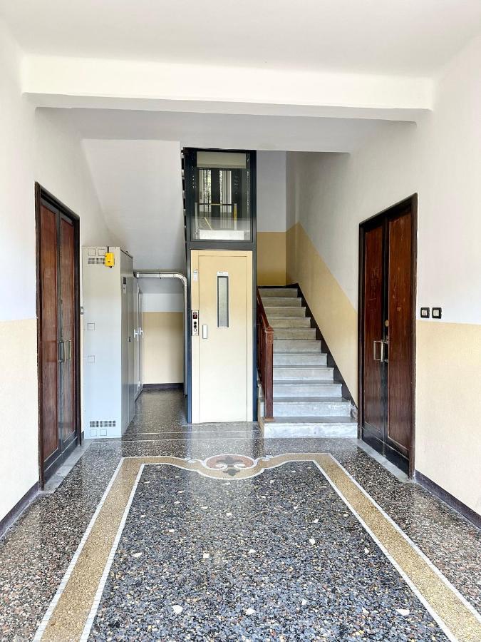 Hostdomus - Casa Ester Noli Luaran gambar
