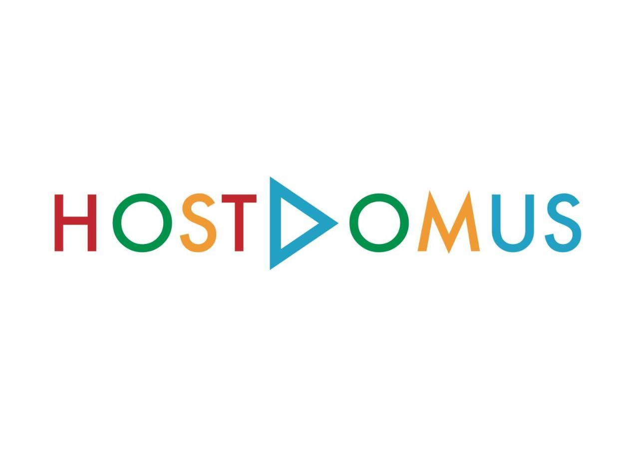 Hostdomus - Casa Ester Noli Luaran gambar